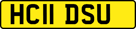HC11DSU