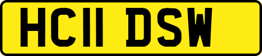 HC11DSW