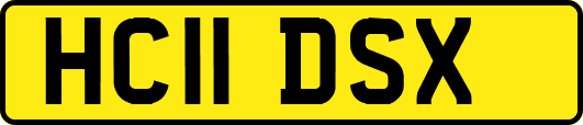 HC11DSX