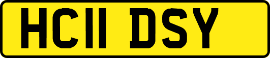HC11DSY