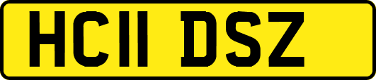 HC11DSZ
