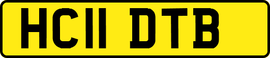 HC11DTB