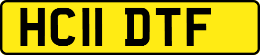 HC11DTF