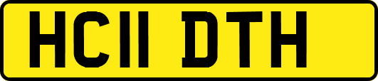 HC11DTH