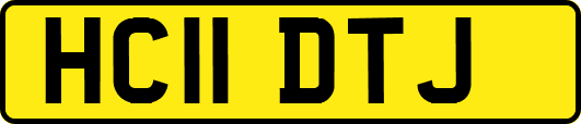 HC11DTJ