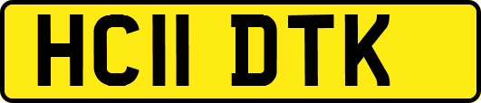 HC11DTK