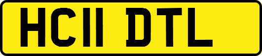 HC11DTL