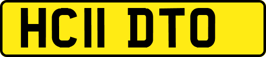 HC11DTO