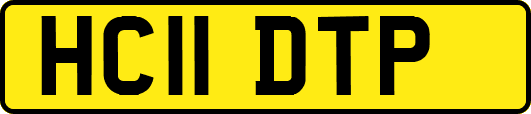 HC11DTP