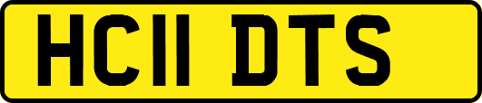 HC11DTS