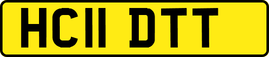 HC11DTT