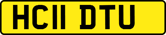 HC11DTU