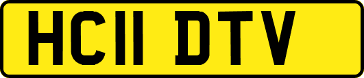 HC11DTV