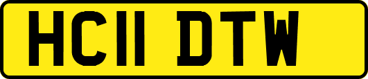 HC11DTW