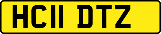 HC11DTZ