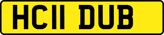 HC11DUB