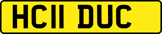 HC11DUC