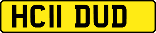 HC11DUD