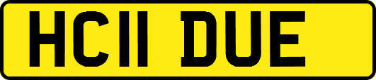HC11DUE