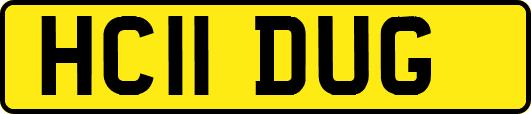 HC11DUG