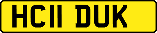 HC11DUK