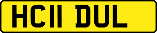 HC11DUL