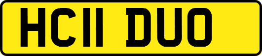 HC11DUO