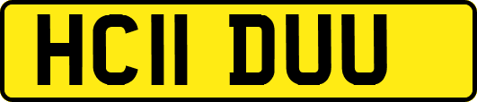 HC11DUU