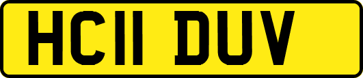 HC11DUV