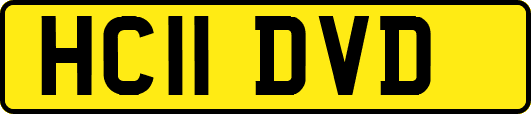 HC11DVD