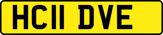 HC11DVE