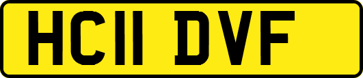 HC11DVF