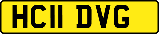 HC11DVG