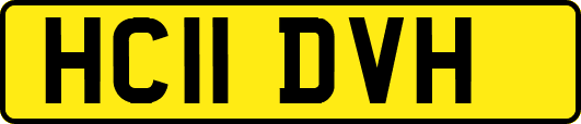 HC11DVH