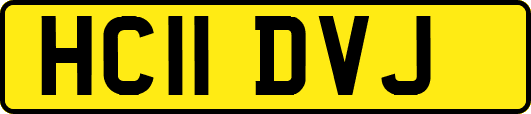 HC11DVJ