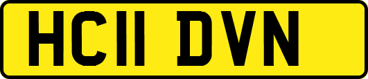 HC11DVN