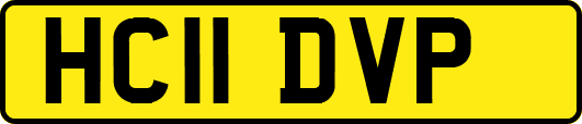 HC11DVP
