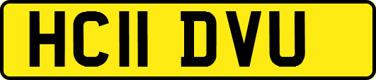 HC11DVU