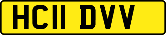 HC11DVV