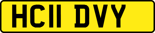 HC11DVY