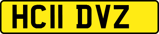HC11DVZ