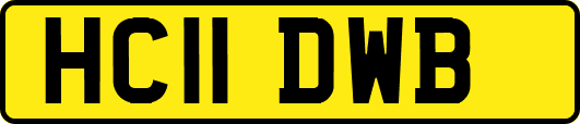 HC11DWB