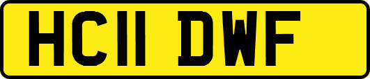 HC11DWF