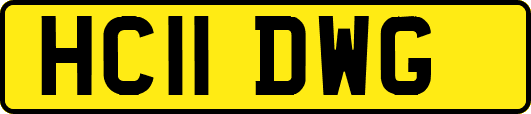 HC11DWG