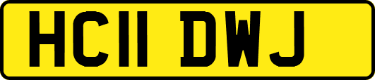 HC11DWJ