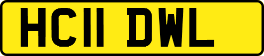 HC11DWL