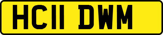 HC11DWM