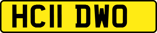 HC11DWO