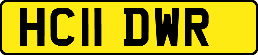 HC11DWR