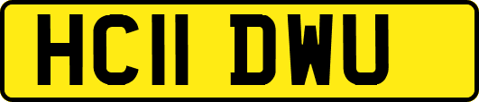 HC11DWU